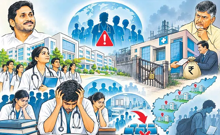 WHO warns in Health Workforce Levels and Trends 2026 report