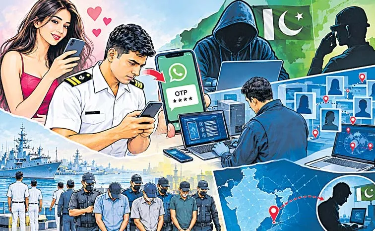 Shocking facts from the Operation Firewall 2026 investigation