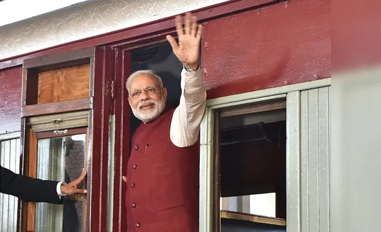 you have solutions the world needs pm narendra modi outreach to gen z in chennai