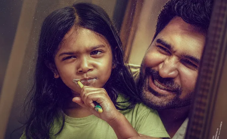 Tamil Hero Vijay Antony Latest Movie Nanna Kutti Release postponed