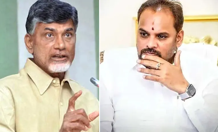 పట్నాయక్‌ సీన్‌ రిపీట్‌.. చిన్న శ్రీను పరిస్థితి అదేనా?