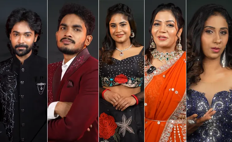 Bigg Boss Season 10 wild Card Contestants list here goes viral
