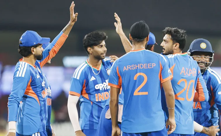 IND vs WI T20Is Let Vaibhav Suryavanshi play last one: Former India Star