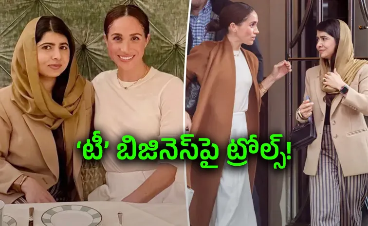 Meghan Markle has faced criticism on social media