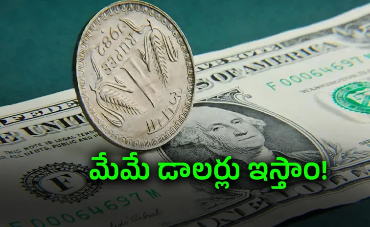 RBI Secret Shield How Direct Dollars to Oil Giants Fixes the Rupee Crisis