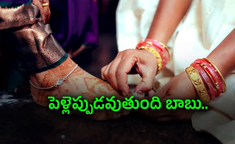 Bobbili Software Employee 30Lakh Salary Marriage Concerns
