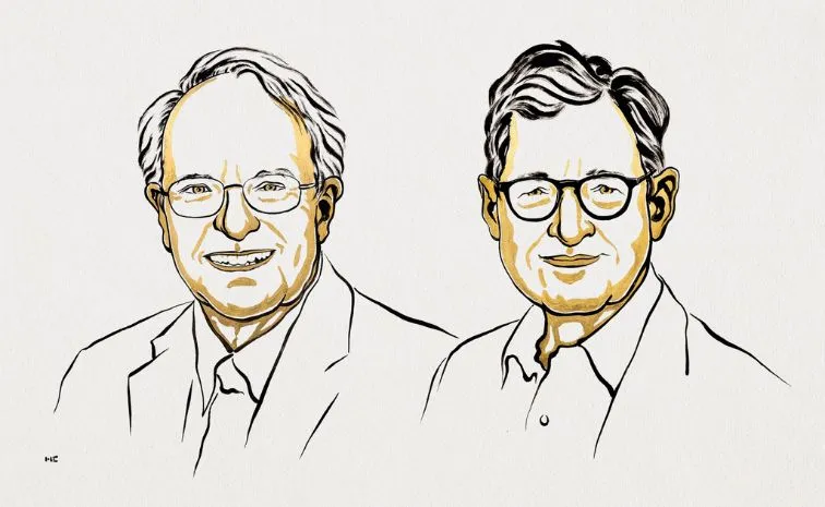  Robert E Hall and Michael Woodford awarded 2026 Nobel Prize in Economics