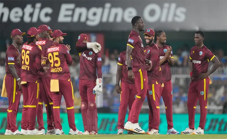 West Indies Create T20 History With 2000 Sixes, India Closing In On Milestone