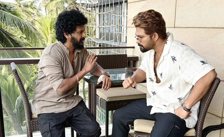 AA23 Shelved Rumours And Lokesh Kanagaraj With Allu Arjun Latest