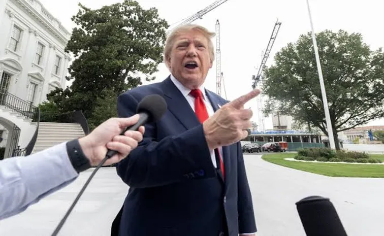 Ukraine and Russia have agreed energy ceasefire says Donald Trump