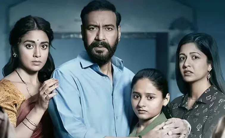 Drishyam 3 box office Day 10 creates record in bollywood