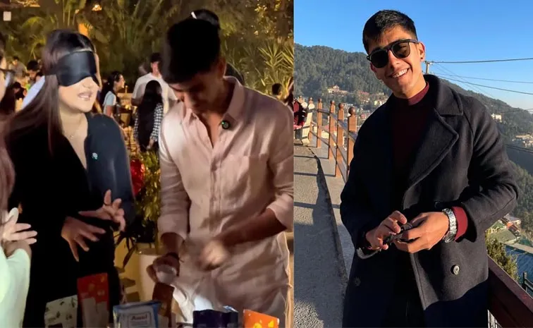 Success Story: This 21 Year-Old Built A Rs 1 Crore A Month Oatmeal Brand