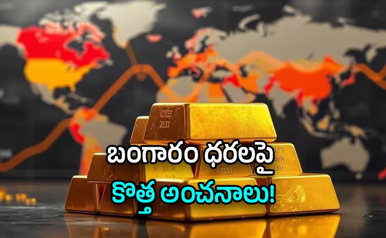 Gold Slips From One Week High as Firm US Dollar Weighs