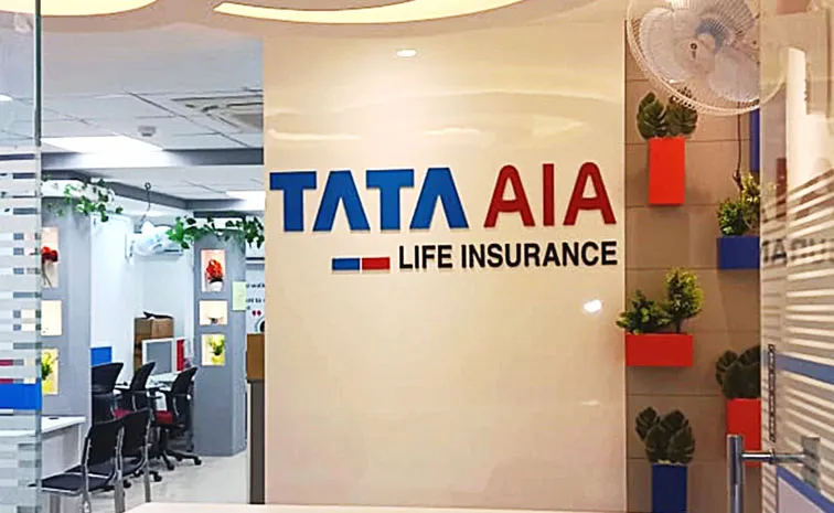 Tata AIA Shubh SIP ULIP Plan Benefits