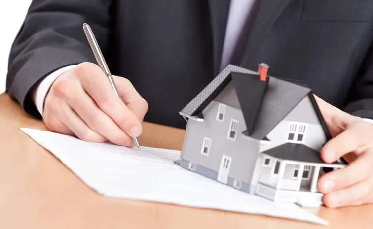 Property Buying Selling Checklist Documents Tax Rules