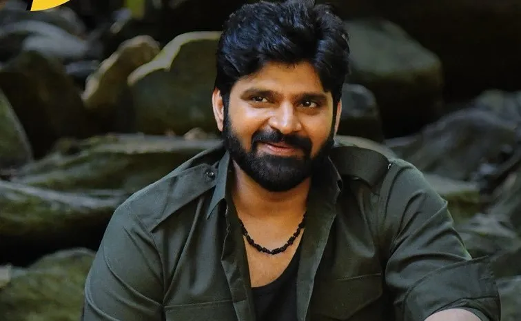 Kona venkat Shares Shocking video From Comrade Kalyan Movie 