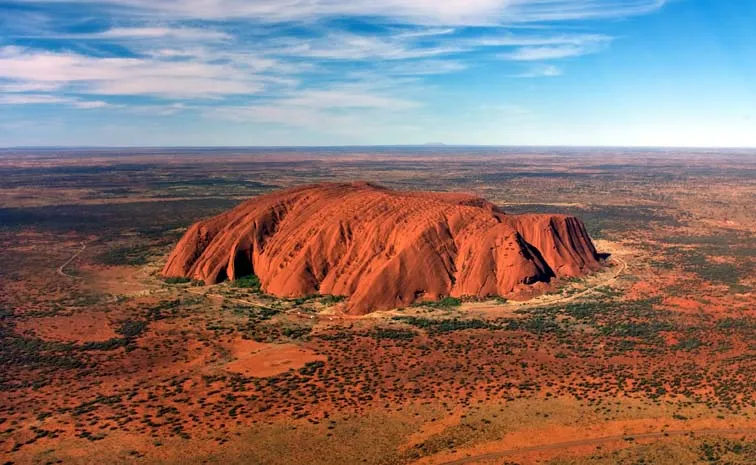 Tavel Guidance: What is special about Uluru in Australia