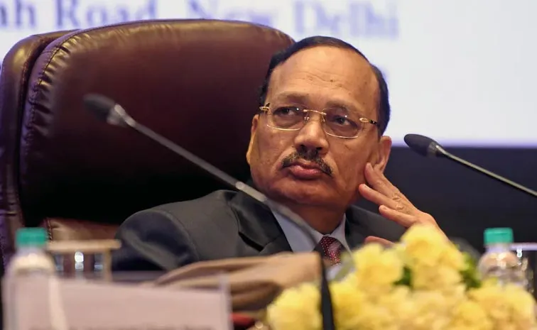 Congress Deletes CJI Post Amid Row as Rahul Gandhi Says Party Respects His Decision