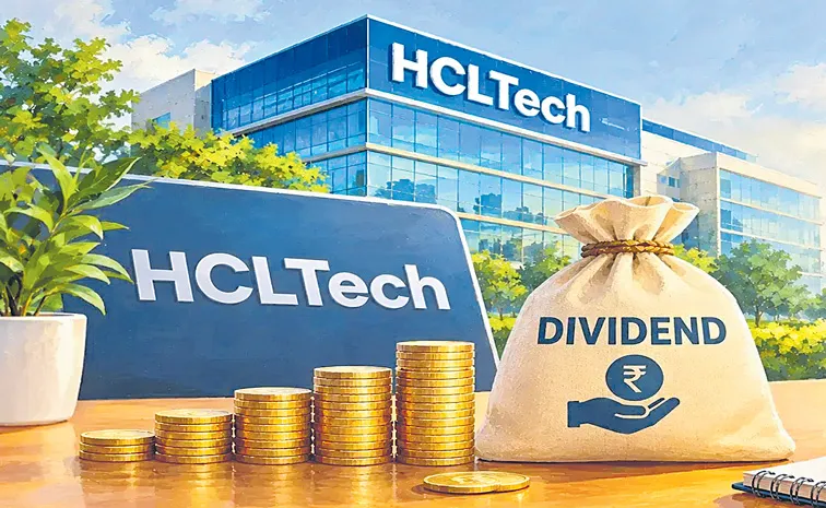 HCL Technologies Net profit rises 11percent to Rs 5,132 crore in Q2 results
