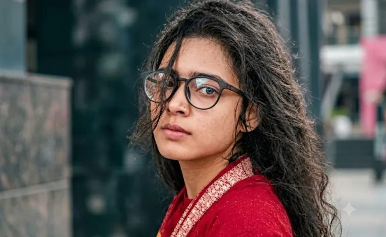 ఎవరీ నేహా బోరా? దేశవ్యాప్తంగా వైరల్‌..
