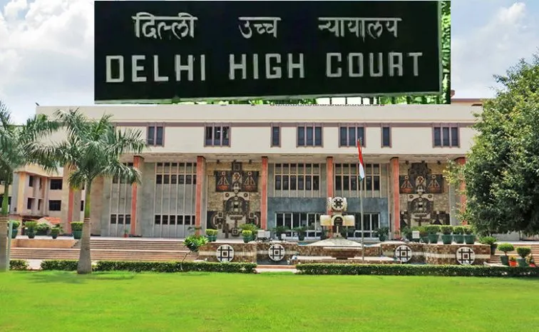 Who gets Delhi Ramleela grounds? HC questions