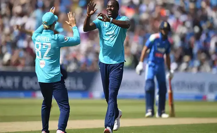 Archer, Bethell return to England ODI squad for Australia tour