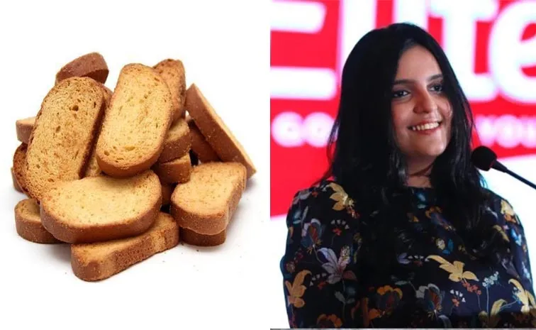 Success Story: From Bread And Rusk To A Rs 822 Crore Empire