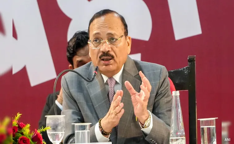 Law and order not my domain says CJI Surya Kant on Delhi protest
