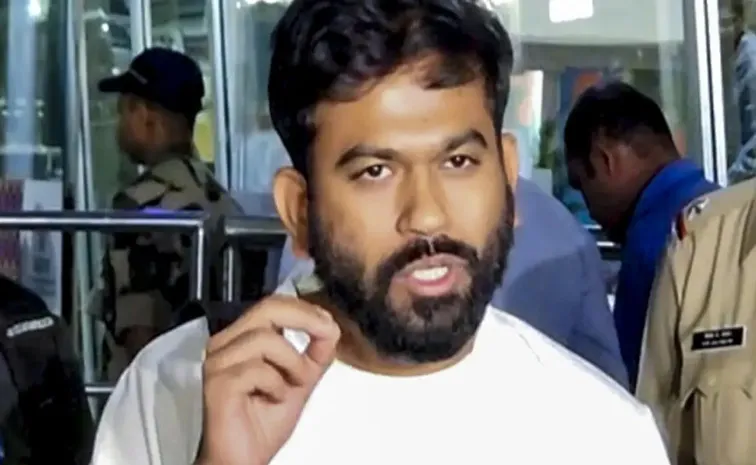 PM Narendra Modi will denotify democracy tomorrow, slams Abhijeet Dipke
