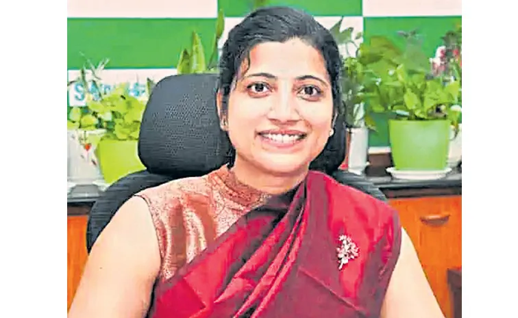 Postings and additional responsibilities for IAS officers