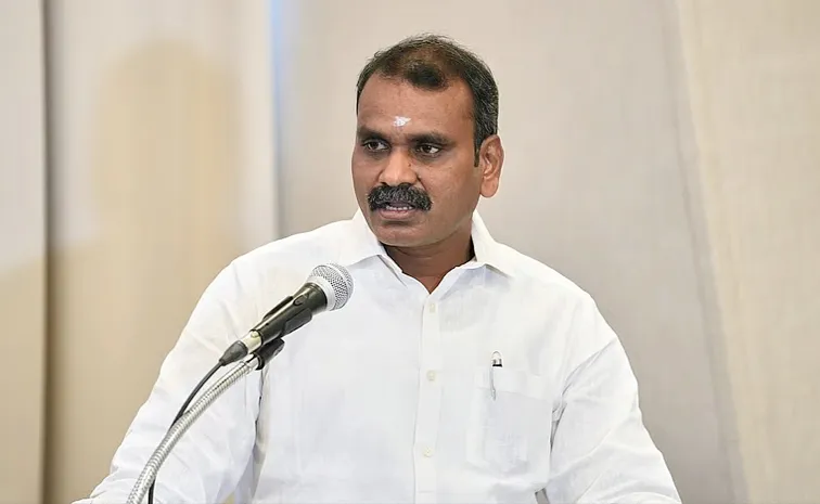 L Murugan resigns as Union Minister Rajya Sabha member
