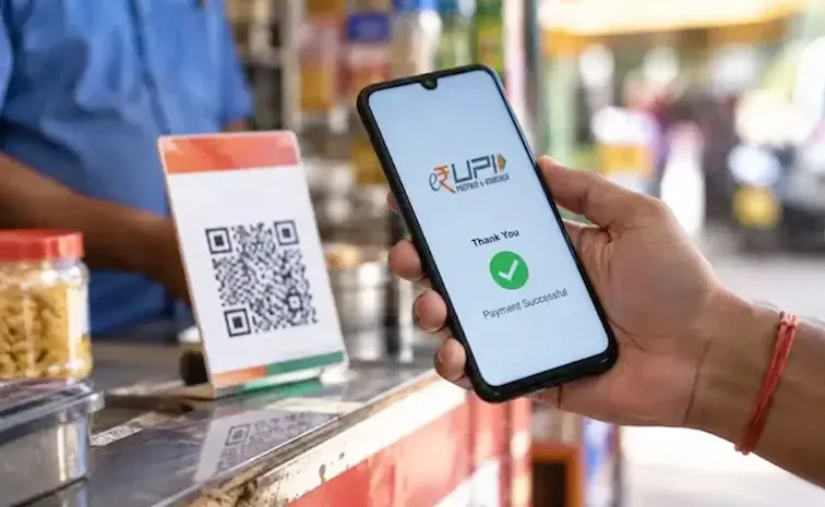UPI fee on merchant transactions above Rs 2,000 to be implemented after Diwali