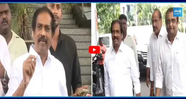 విజయవాడలో ముగిసిన రాష్ట్ర ఎన్నికల కమిషన్ సమావేశం