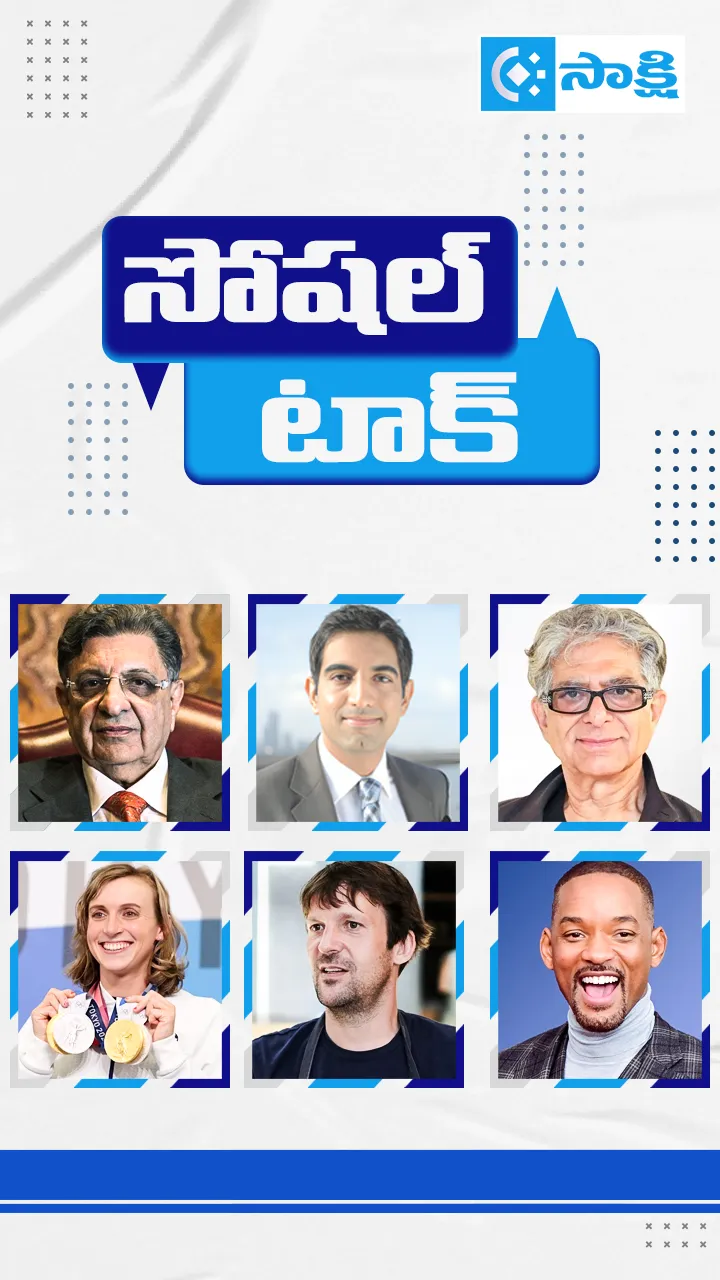 Celebrities Social Talk 14-10-2026