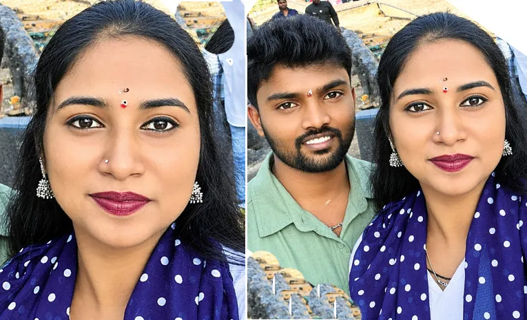Woman Ends Life In Karnataka
