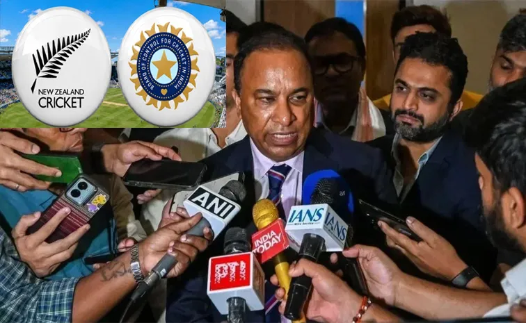 న్యూజిలాండ్‌తో సిరీస్‌.. ఆ ముగ్గురి వల్లే జ‌ట్ల ఎంపిక ఆల‌స్యం!