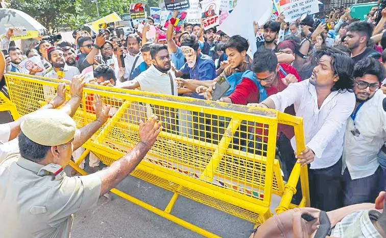 CJP Party Third Political Force Youth Democracy