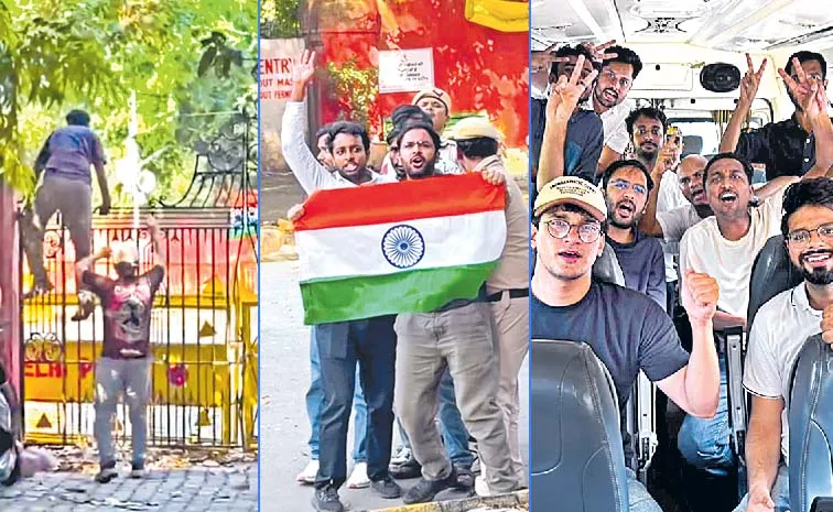 CJP Protest Jantar Mantar Delhi1