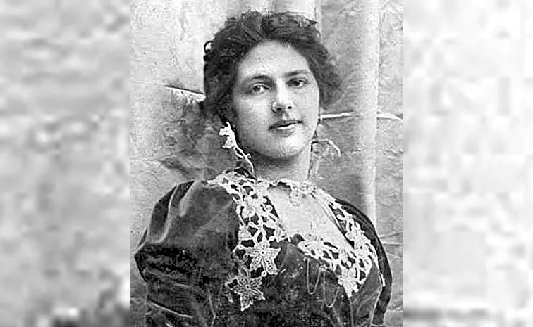 Time Machine: Mata Hari real name and interesting facts