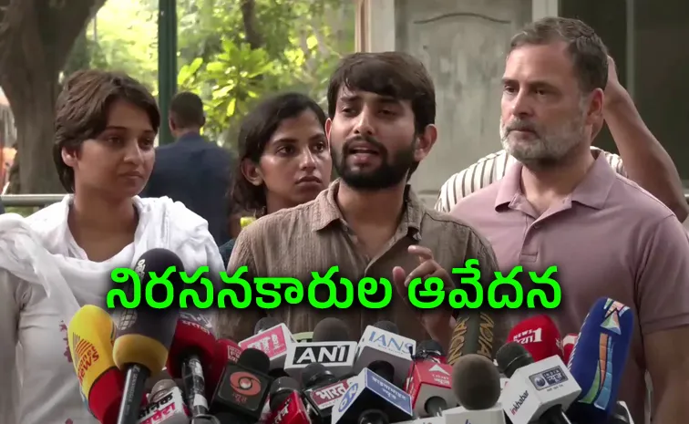 "ఈడ్చుకెళ్లారు.. ఎక్కడ పడితే అక్కడ కొట్టారు"