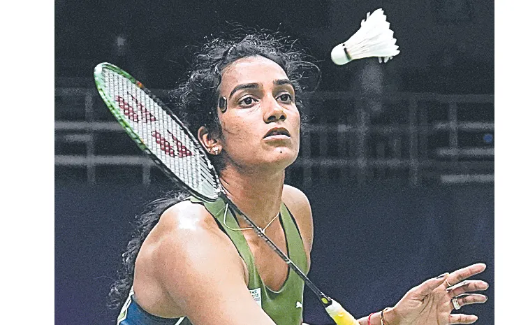 PV Sindhu loses at Denmark Open3