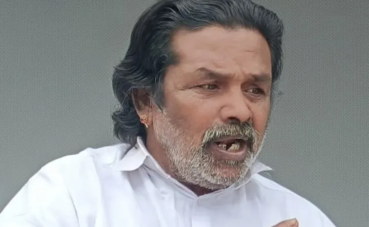  దేశవాళీ వరి సంరక్షకుడు పద్మశ్రీ రామన్‌ కన్నుమూత