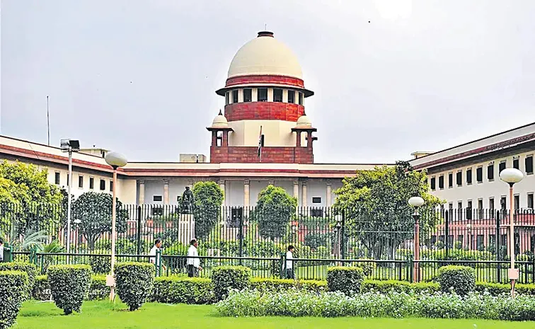 You Bit Off His Ear, Ate It: Supreme Court Fires While Rejecting Bail Petition
