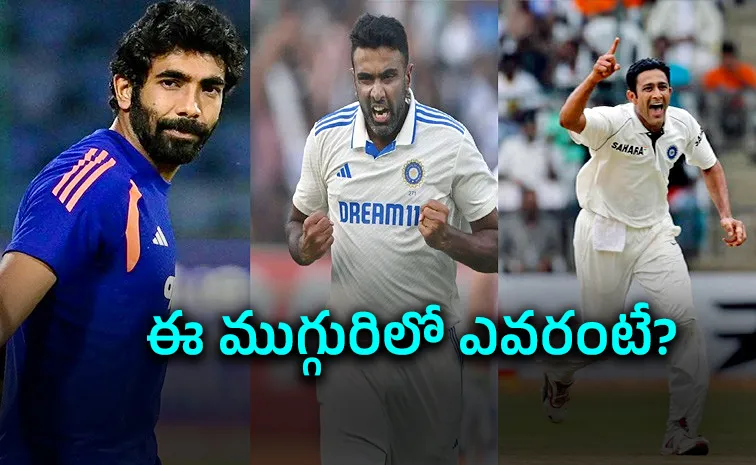 Only-Indian-Placed-Top 10 Bowlers-21st Century-List-Picks-Buttler-Stuart Broad