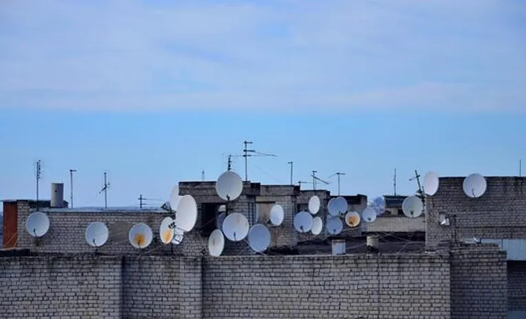 DTH Connection Decrease 13 Percent in Year
