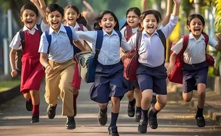 Parenting Tips: How you spent your Dasara Holidays