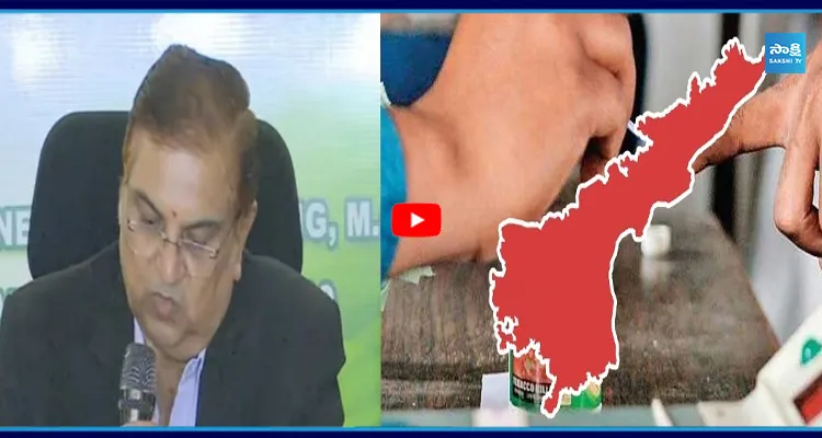 ఏపీ లోకల్ ఫెట్ మూడు దశల్లో మున్సిపల్ ఎన్నికలు