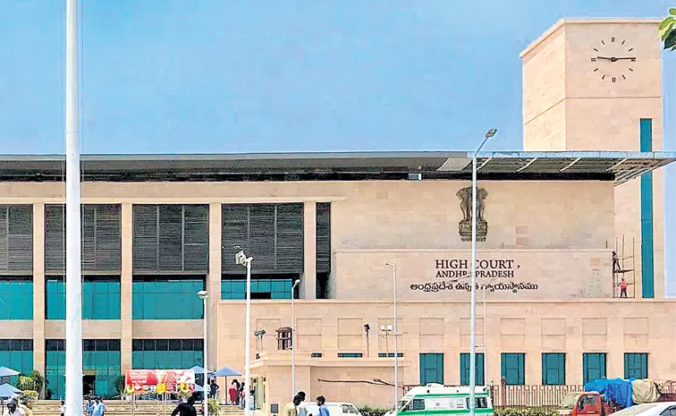 High Court sensational verdict on the issuance of income tax notices