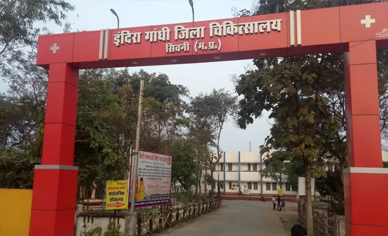 80 newborns die in 6 months at Madhya Pradesh hospital MLA seeks probe