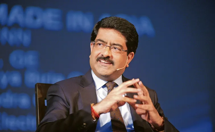 FOMO vs Returns Why Kumar Mangalam Birla Warns Against AI Investments